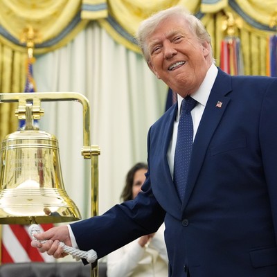 Trump Accounts Just Got Another Significant Upgrade