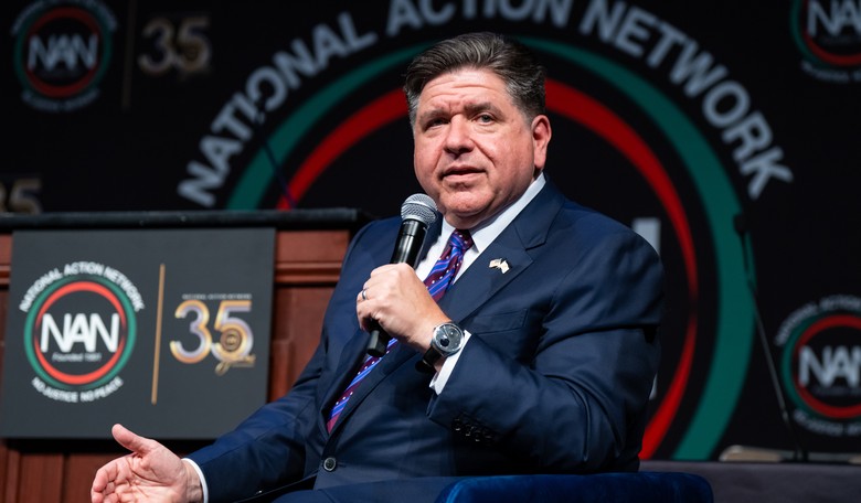 Federal Judge Strikes Down Illinois Laws That Gave Illegals In-State Tuition, Financial Aid