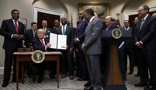 Faith, Opportunity, and the Future of America’s Forgotten Communities