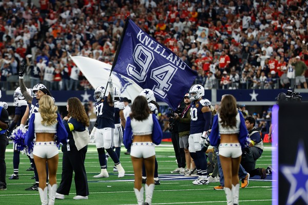 Tragic Diagnosis Made Posthumously to Former Cowboys Defensive End