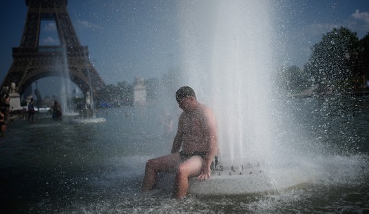 No, Paris, US Air Conditioners Did Not Cause Europe’s Heat Wave