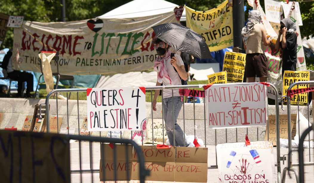 Jews Are Being Removed From Polite Society