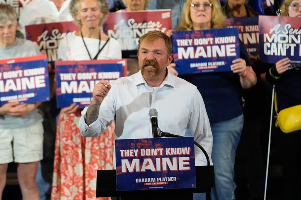 Dropping Candidates Is Getting to Be a Habit — and It's Not a Sign of Strength