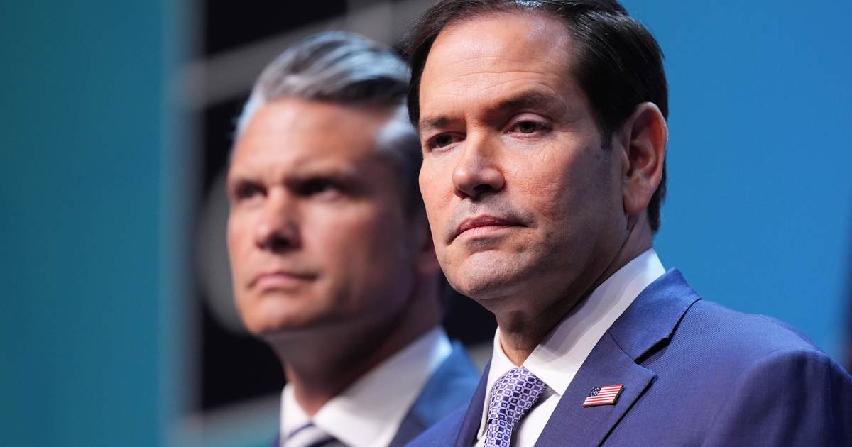Marco Rubio Just Delivered the Most Devastating Case Against Communism Yet