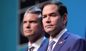 Marco Rubio Reveals His Favorite American Innovation and It's Not What You Think