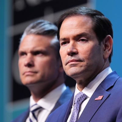 Marco Rubio Reveals His Favorite American Innovation and It's Not What You Think