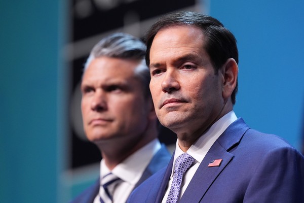 Oh, You Knew This View Co-Host Was Going to Go There Regarding Marco Rubio