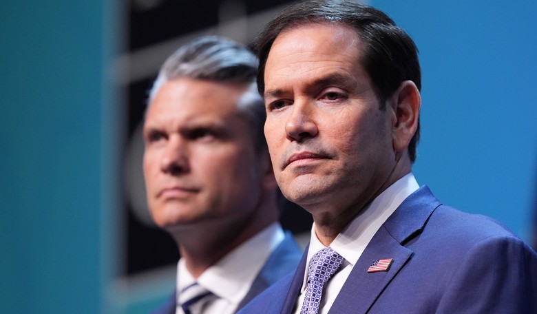 Secretary of State Rubio Gave the Best Explanation for Why Iran Is in a 'Shambles'