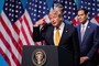 United States Begins More Serious Strikes Against Iran