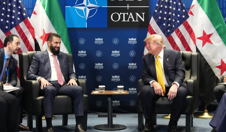 On the Iran War, NATO Chief Agrees With Trump—the Media Buried the Lede