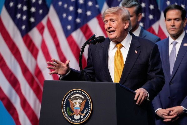 Oh, You Know the Dems Are Going to Go Ballistic Over Trump's Latest Move 