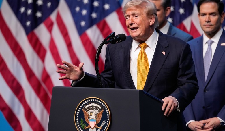 Oh, You Know the Dems Are Going to Go Ballistic Over Trump's Latest Move 