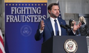 The Initiative That This Top House Republican Said 'There's No Excuse for Delay'