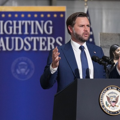 The Initiative That This Top House Republican Said 'There's No Excuse for Delay'