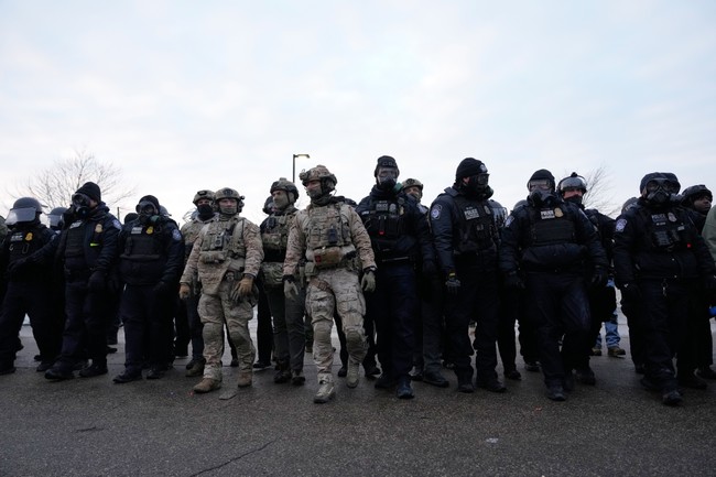 The Week Deportations Stayed Strong—and Backing Off Would Be a GOP Disaster