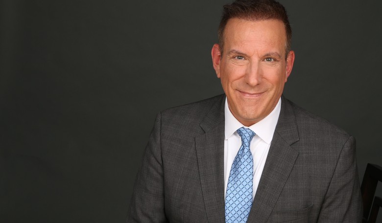 Townhall Media Announces Larry O’Connor As New Editor of Townhall