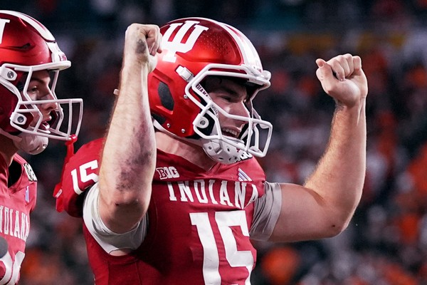 Keep Politicians Out of College Sports