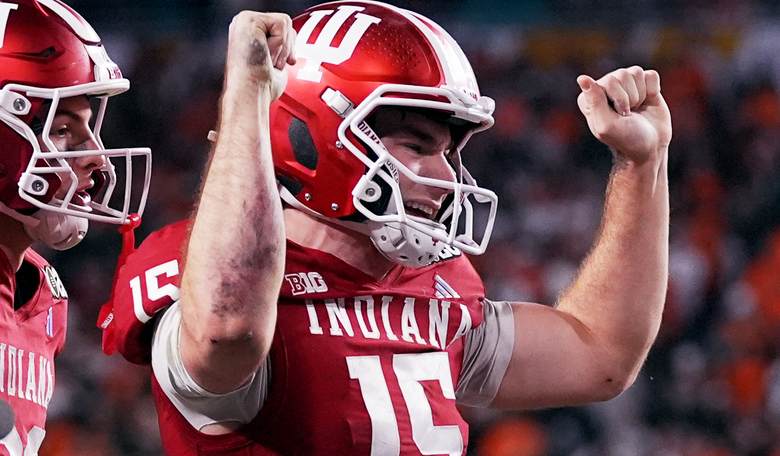 Keep Politicians Out of College Sports