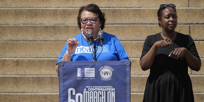 When Did Teaching Become Activism?
