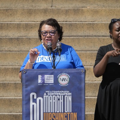When Did Teaching Become Activism?