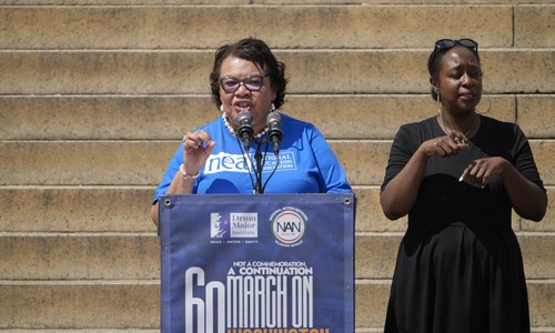 When Did Teaching Become Activism?