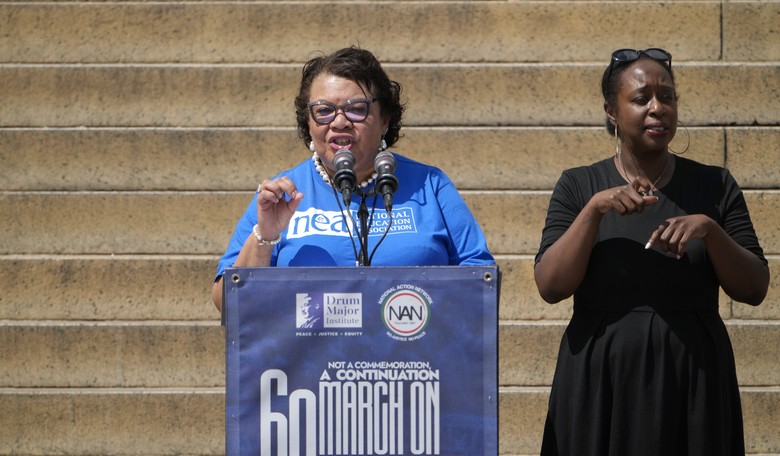 When Did Teaching Become Activism?