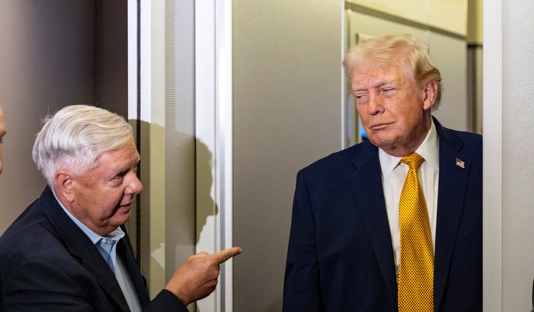 Talk Radio Has Lost a Good Friend With the Passing of Senator Lindsey Graham