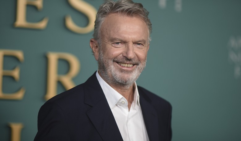Goodbye to Sam Neill, Who Made Every Character Feel Lived In