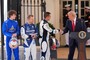 A Grand Prix Race Heads to DC – But It Wasn't An Easy Effort