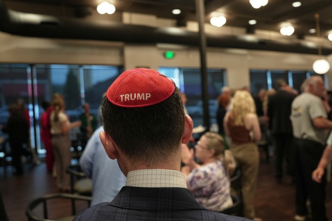 Jew Are You?