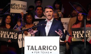 James Talarico Might As Well Just Tell Us He Doesn't Understand Economics