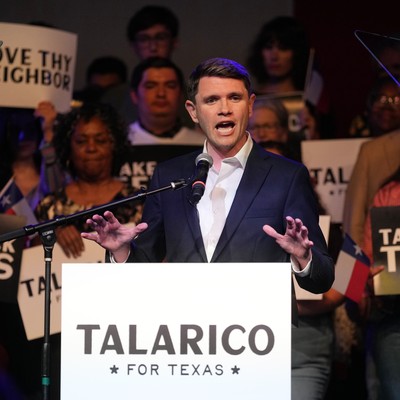James Talarico Might As Well Just Tell Us He Doesn't Understand Economics