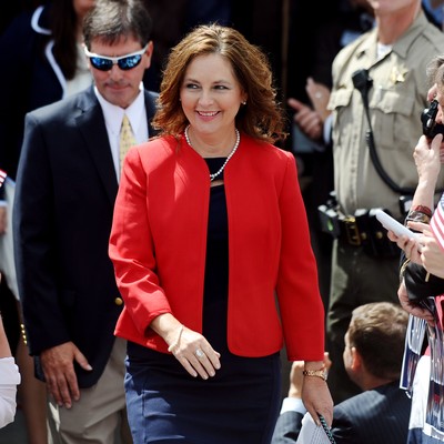 Election Night in South Carolina: What's Going on in the Senate Special Election?