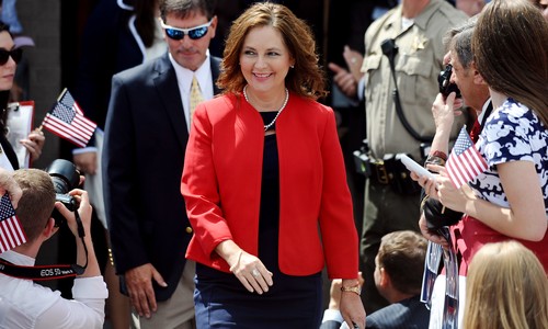 Election Night in South Carolina: What's Going on in the Senate Special Election?