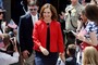 It's Official: Lindsey Graham's Sister Appointed to Serve the Remainder of His Senate Term