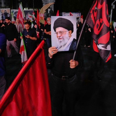 Another Deal With Iran Could Be Imminent