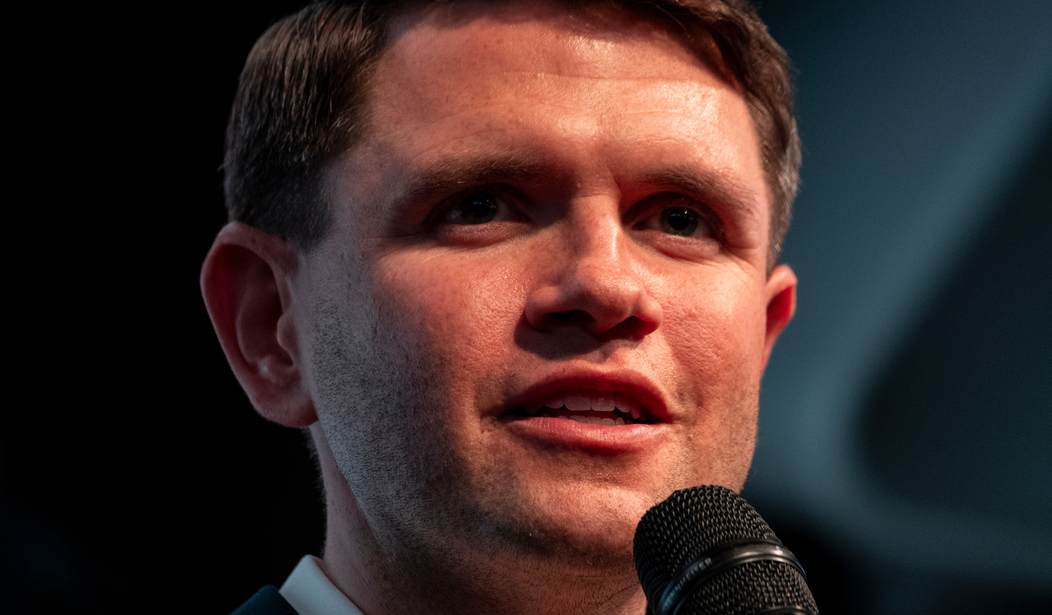 All Democrats Are Weird