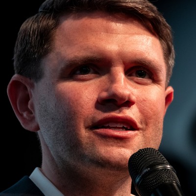 Texas Democrat Johnny Garcia Hides James Talarico's Endorsement From His Campaign Website