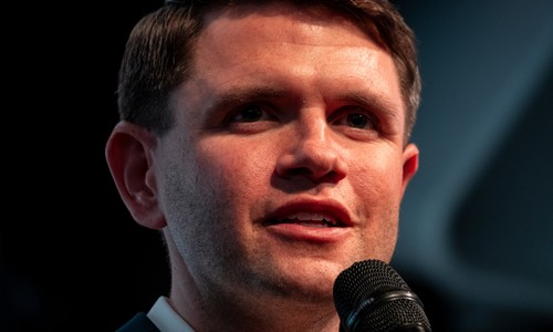Texas Democrat Johnny Garcia Hides James Talarico's Endorsement From His Campaign Website