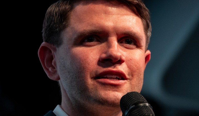 James Talarico Credits Islam As an Inspiration for His Christian Faith