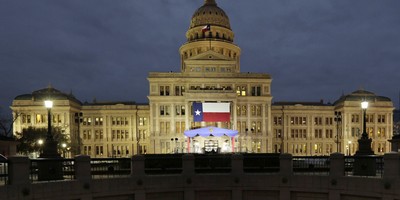 James Talarico Leads Ken Paxton in New Poll, but It's Not Over Yet