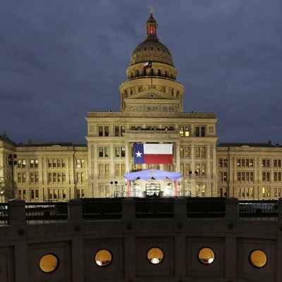 James Talarico Leads Ken Paxton in New Poll, but It's Not Over Yet
