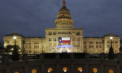 James Talarico Leads Ken Paxton in New Poll, but It's Not Over Yet