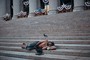 Tolerating Homeless Encampments Violates the Rights of Everyone Else
