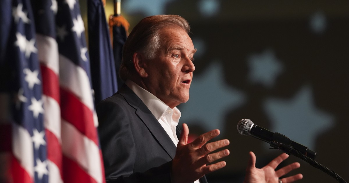 Healthcare That Works for Working Families': Mike Rogers Unveils His Healthcare Affordability Plan