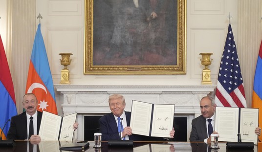 The U.S.-Azerbaijan Partnership Has Never Been Stronger