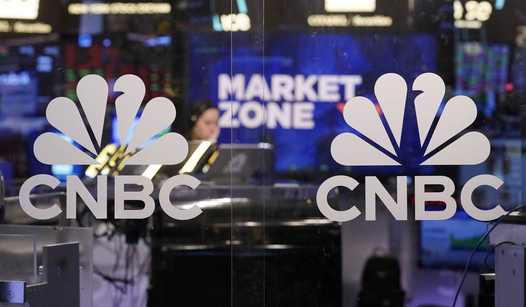 CNBC’s Failed Effort to Redefine Quality of Life