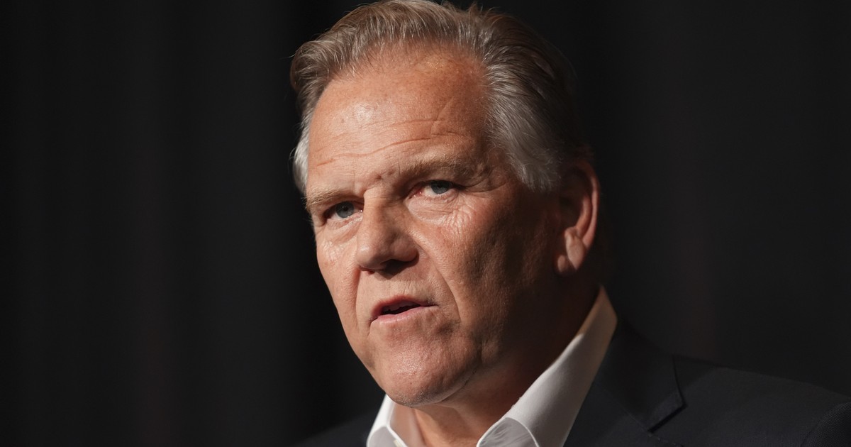 'No': Mike Rogers Shuts Down Reporter's TDS in Exchange on El-Sayed's Muslim Brotherhood Ties