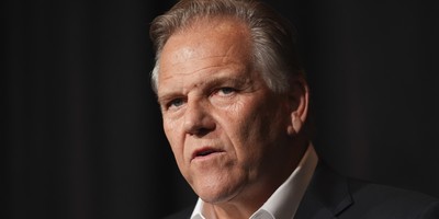 'No': Mike Rogers Shuts Down Reporter's TDS in Exchange on El-Sayed's Muslim Brotherhood Ties