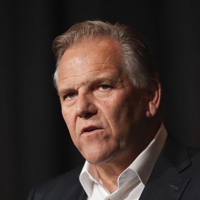 'No': Mike Rogers Shuts Down Reporter's TDS in Exchange on El-Sayed's Muslim Brotherhood Ties